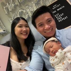 Meet your Posher, Dieu hien